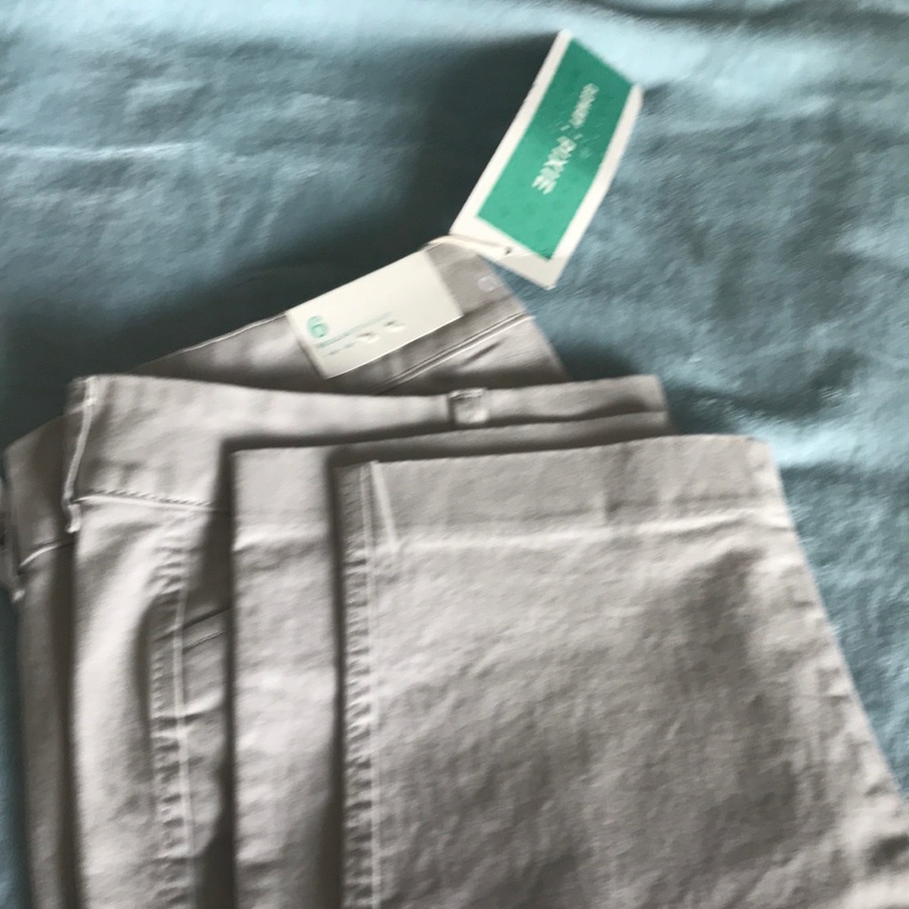 Pants